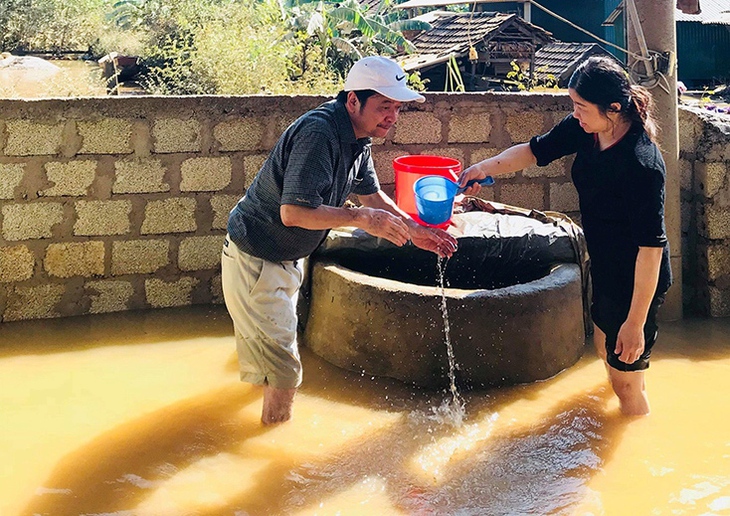 Quảng Bình lên phương án ứng phó dịch bệnh, sự cố môi trường mùa mưa lũ - Ảnh 3.