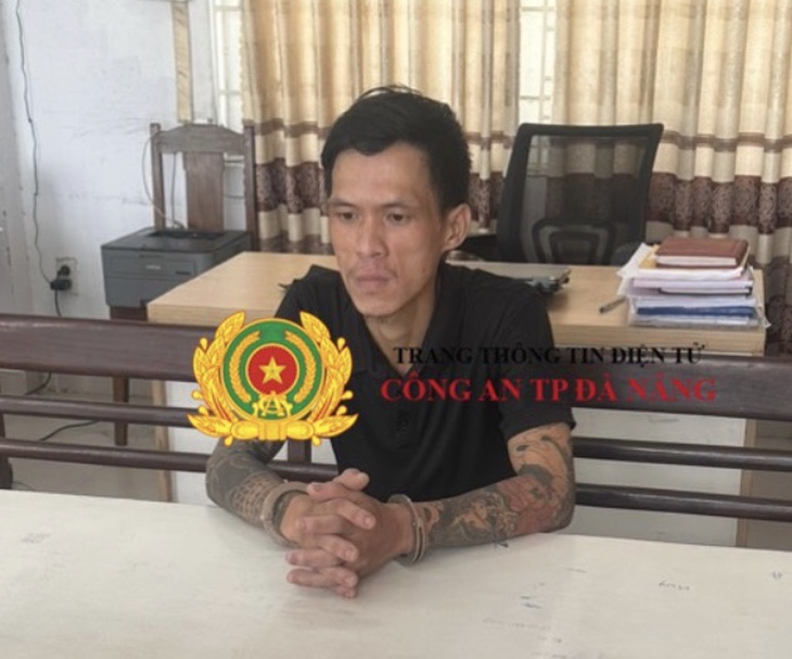 Đang dọn dẹp dưới bếp thì nghe con trai hô hoán "ba ơi, cướp cướp" - Ảnh 1.