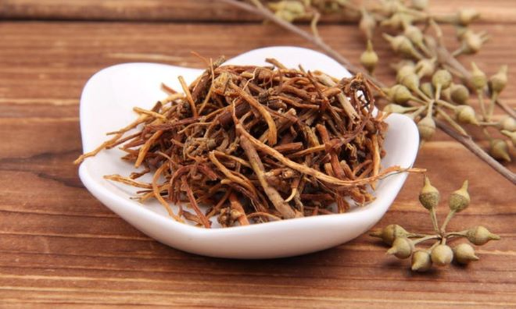 5 bài thuốc chữa bệnh về mắt có thảo quyết minh - Ảnh 4. 5 bài thuốc chữa bệnh về mắt có thảo quyết minh - Ảnh 4.
