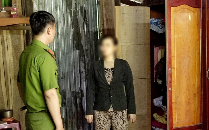 Tiêu xài hết gần 300 triệu đồng rồi báo công an bị mất trộm