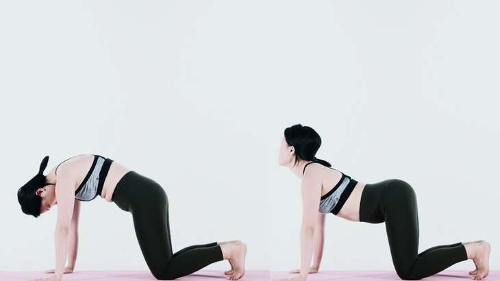 Đừng để đau lưng hủy hoại đời sống tình dục - Ảnh 5.