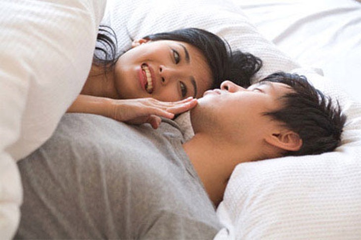 Thay đổi mình để giúp chàng thăng hoa - Ảnh 2.
