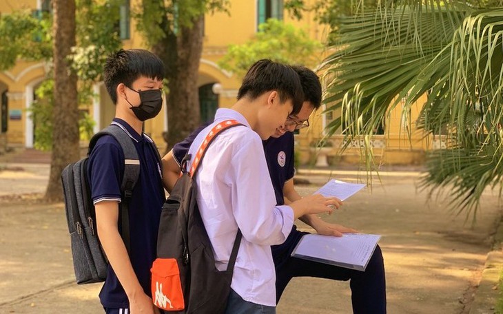 Năm học tới, Hà Nội sẽ tuyển sinh lớp 10 theo phương thức nào?