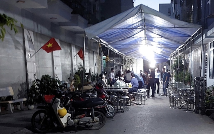 Hai vợ chồng tử vong bất thường tại nhà riêng ở Bắc Giang
