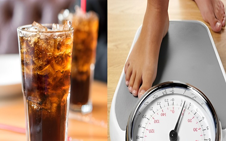 7 tác hại nguy hiểm khi uống nước ngọt mỗi ngày - Ảnh 2.