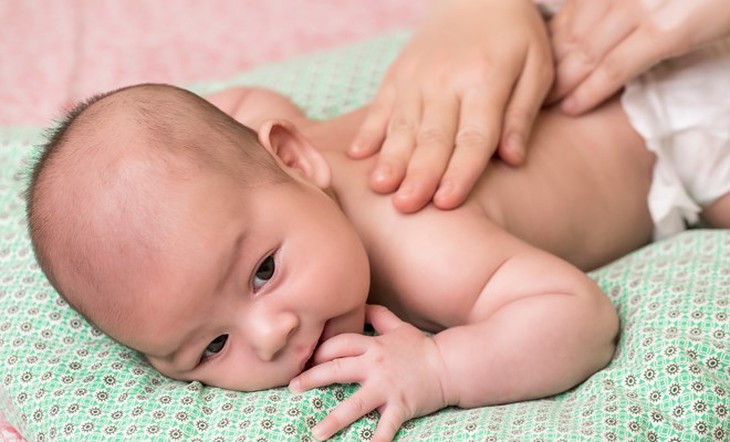 Sự cần thiết của việc chăm sóc sức khỏe trẻ sơ sinh - Ảnh 1.