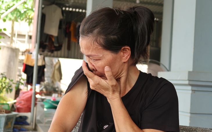 Nghệ An: Cha bị bệnh bụi phổi, con lỡ hẹn giấc mơ vào giảng đường đại học