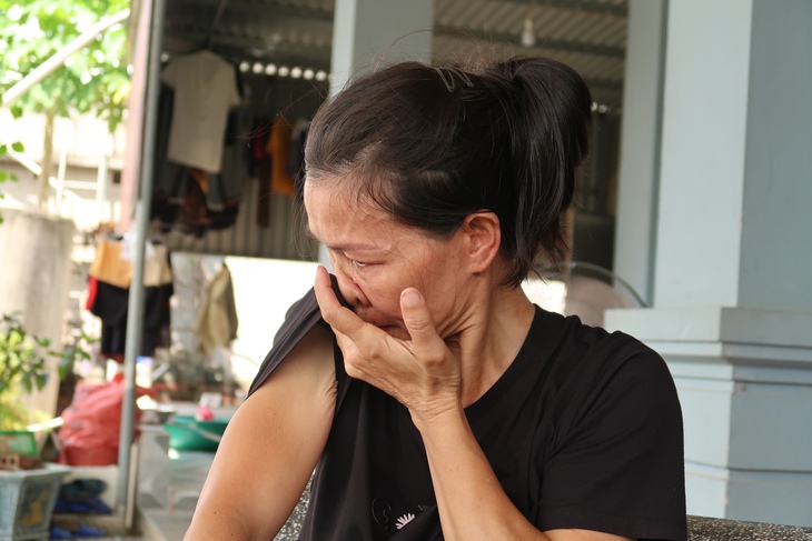 Thêm một công nhân ở Nghệ An tử vong do bụi phổi- Ảnh 1. Thêm một công nhân ở Nghệ An tử vong do bụi phổi- Ảnh 1.