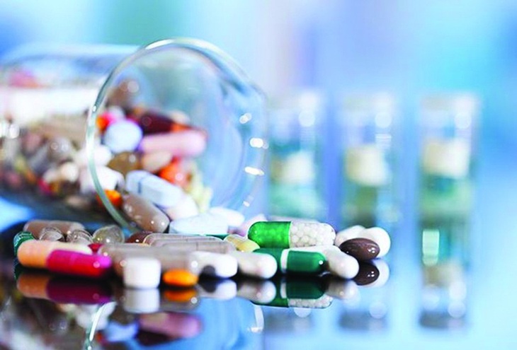 Phấn đấu đến năm 2030 Việt Nam tự chủ được thuốc phục vụ cho nhu cầu phòng bệnh, chữa bệnh - Ảnh 1. Phấn đấu đến năm 2030 Việt Nam tự chủ được thuốc phục vụ cho nhu cầu phòng bệnh, chữa bệnh - Ảnh 1.
