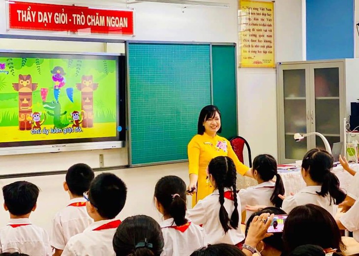 Năm học 2023-2024, các địa phương thu học phí thế nào? - Ảnh 1.