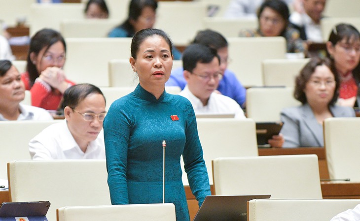 Kiên quyết ngừng tuyển sinh với các trường không đủ điều kiện đào tạo khối ngành sức khỏe - Ảnh 1. Kiên quyết ngừng tuyển sinh với các trường không đủ điều kiện đào tạo khối ngành sức khỏe - Ảnh 1.