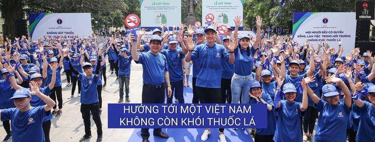 Ngăn chặn 'đại dịch' thuốc lá điện tử để bảo vệ thế hệ trẻ - Ảnh 1.