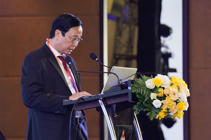 Liệu pháp CAR-T điều trị ung thư: Việt Nam bắt kịp những tiến bộ của thế giới - Ảnh 1. Liệu pháp CAR-T điều trị ung thư: Việt Nam bắt kịp những tiến bộ của thế giới - Ảnh 1.