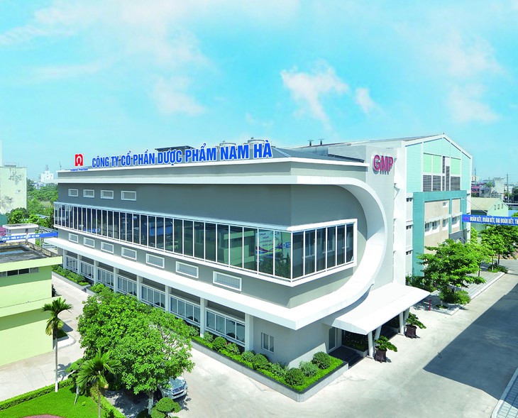 Dược Nam Hà được vinh danh "Thương hiệu Đông y tiêu biểu" tại ngày hội Đông y 2023 - Ảnh 3. Dược Nam Hà được vinh danh "Thương hiệu Đông y tiêu biểu" tại ngày hội Đông y 2023 - Ảnh 3.
