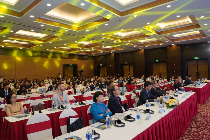 Liệu pháp CAR-T điều trị ung thư: Việt Nam bắt kịp những tiến bộ của thế giới - Ảnh 4. Liệu pháp CAR-T điều trị ung thư: Việt Nam bắt kịp những tiến bộ của thế giới - Ảnh 4.
