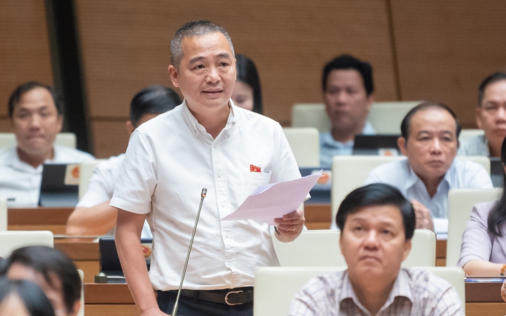 "Việc đấu thầu mua sắm thuốc đã được cải thiện rất nhiều"