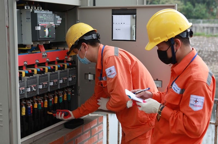 Cách nào để tính đúng, tính đủ giá điện? - Ảnh 2. Cách nào để tính đúng, tính đủ giá điện? - Ảnh 2.