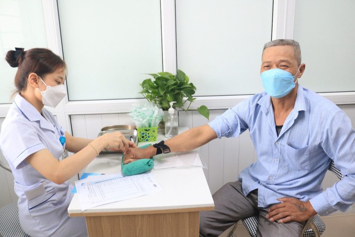 5 điều cần biết về ung thư tuyến tiền liệt để chủ động phòng ngừa và điều trị - Ảnh 7. 5 điều cần biết về ung thư tuyến tiền liệt để chủ động phòng ngừa và điều trị - Ảnh 7.