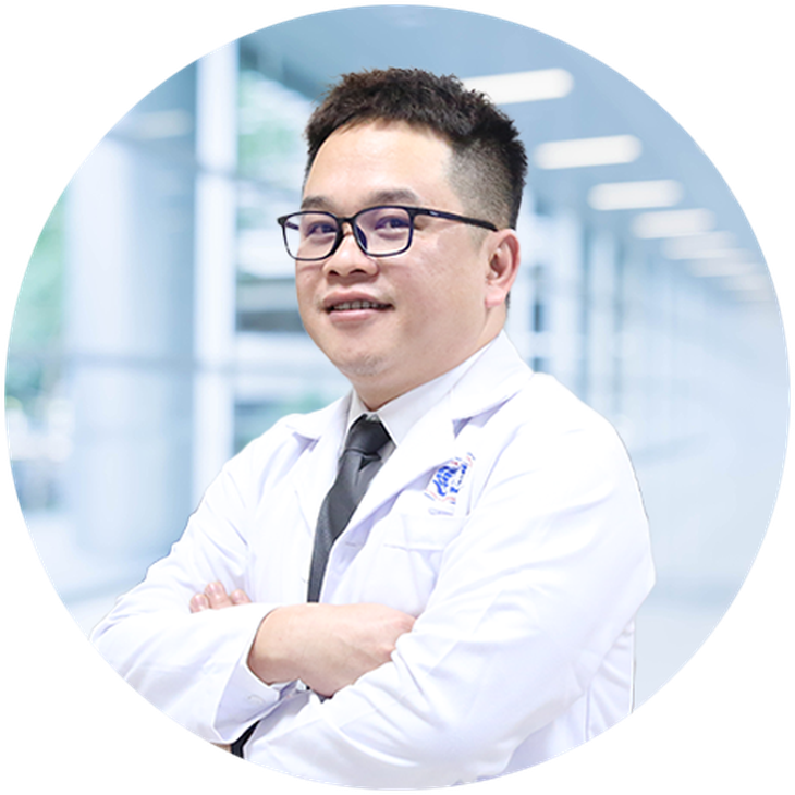5 điều nam giới cần biết về ung thư tuyến tiền liệt - Ảnh 2. 5 điều nam giới cần biết về ung thư tuyến tiền liệt - Ảnh 2.