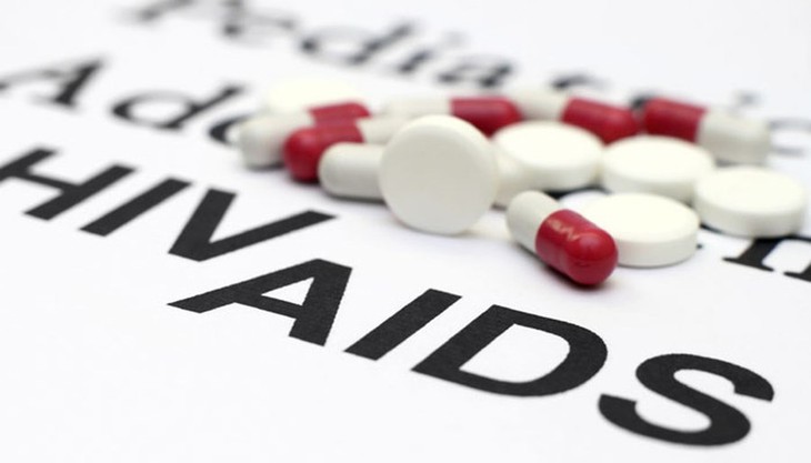 Mẹ khỏe, con không bị nhiễm HIV nhờ lúc mang thai người mẹ tuân thủ uống ARV
- Ảnh 3. Mẹ khỏe, con không bị nhiễm HIV nhờ lúc mang thai người mẹ tuân thủ uống ARV
- Ảnh 3.