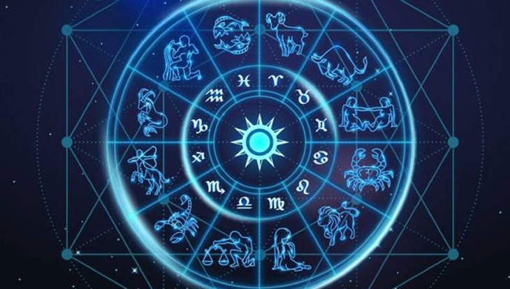 Tử vi 12 cung hoàng đạo hôm nay 2/11: Ma Kết kiên nhẫn, Bọ Cạp lười biếng - Ảnh 1. Tử vi 12 cung hoàng đạo hôm nay 2/11: Ma Kết kiên nhẫn, Bọ Cạp lười biếng - Ảnh 1.