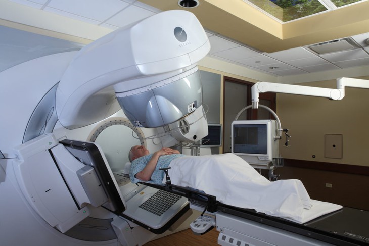 5 điều nam giới cần biết về ung thư tuyến tiền liệt - Ảnh 5. 5 điều nam giới cần biết về ung thư tuyến tiền liệt - Ảnh 5.