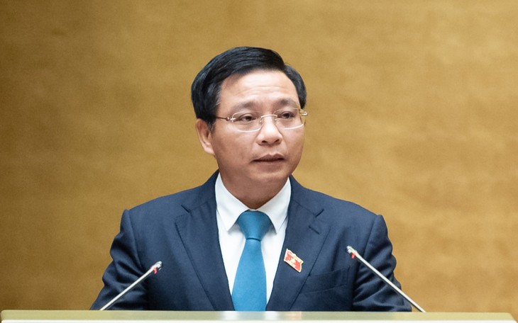 Sửa đổi Luật Đường bộ nhằm tạo cơ chế để huy động mọi nguồn lực phát triển hạ tầng