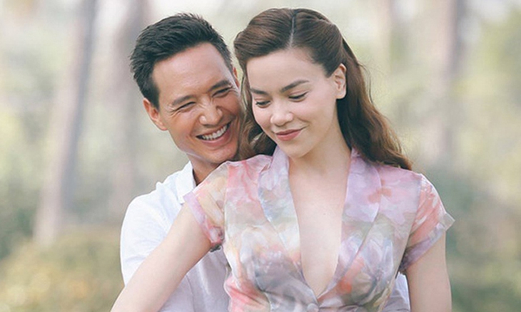 Kim Lý năm nào cũng dự định cưới Hồ Ngọc Hà, muốn đám cưới hoành tráng - Ảnh 2. Kim Lý năm nào cũng dự định cưới Hồ Ngọc Hà, muốn đám cưới hoành tráng - Ảnh 2.