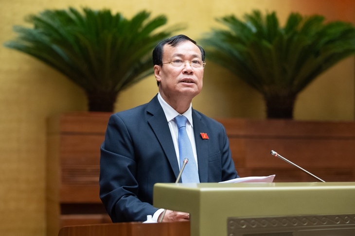 Người tham gia giao thông không phải mang theo các loại giấy tờ xe khi đã tích hợp VNeID - Ảnh 2. Người tham gia giao thông không phải mang theo các loại giấy tờ xe khi đã tích hợp VNeID - Ảnh 2.