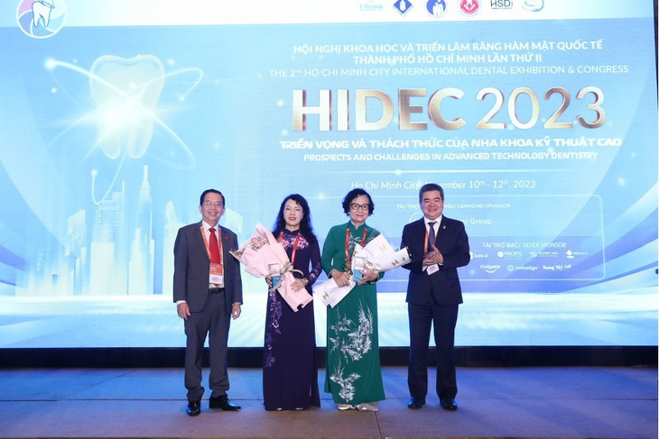 Ngành răng hàm mặt đạt mục tiêu không còn bệnh nhân phải ra nước ngoài chữa trị- Ảnh 2. Ngành răng hàm mặt đạt mục tiêu không còn bệnh nhân phải ra nước ngoài chữa trị- Ảnh 2.