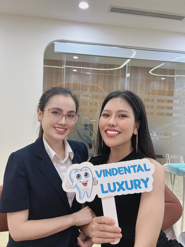 Hệ thống nha khoa uy tín trong dịch vụ cấy ghép implant và thẩm mỹ răng sứ- Ảnh 3. Hệ thống nha khoa uy tín trong dịch vụ cấy ghép implant và thẩm mỹ răng sứ- Ảnh 3.