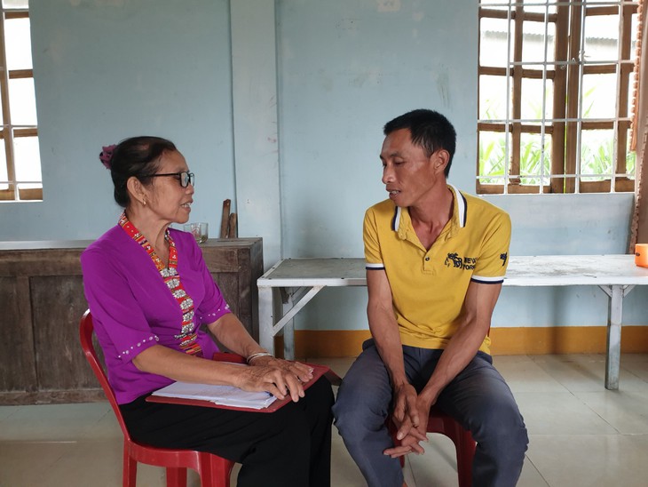 Hết lòng vì người có 'H'- Ảnh 4.