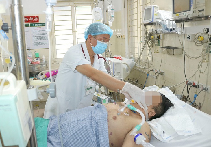 Đã ghi nhận 35 ca sốt xuất huyết tử vong, chuyên gia lưu ý biến chứng cần theo dõi sát- Ảnh 1. Đã ghi nhận 35 ca sốt xuất huyết tử vong, chuyên gia lưu ý biến chứng cần theo dõi sát- Ảnh 1.