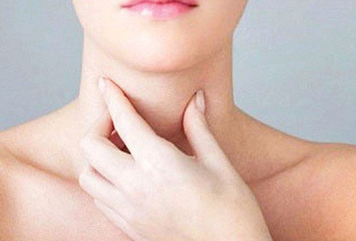 Hạch vùng cổ có nhiệm vụ bảo vệ cơ thể chống lại các tác nhân gây bệnh xâm nhập vào cơ thể qua đường thở và đường ăn bao gồm mũi, xoang, họng,... và qua da. Ảnh minh hoạ Hạch vùng cổ có nhiệm vụ bảo vệ cơ thể chống lại các tác nhân gây bệnh xâm nhập vào cơ thể qua đường thở và đường ăn bao gồm mũi, xoang, họng,... và qua da. Ảnh minh hoạ