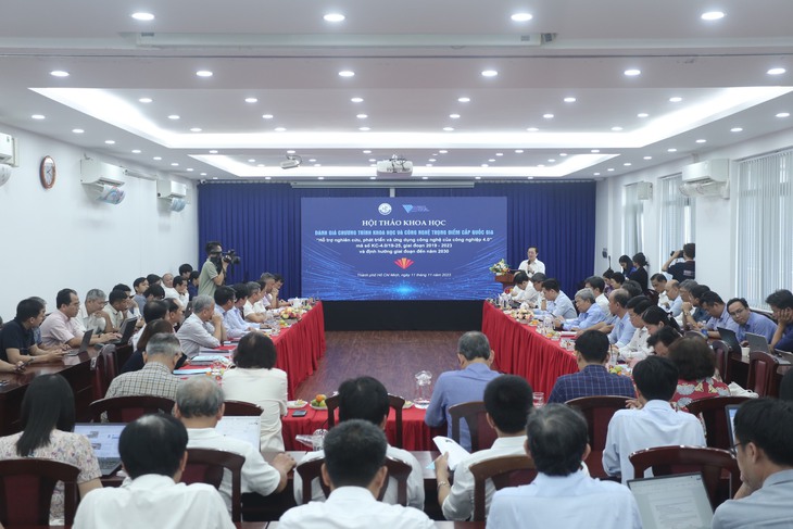 Trí tuệ nhân tạo đem lại nhiều thành tựu đột phá trong y tế- Ảnh 2. Trí tuệ nhân tạo đem lại nhiều thành tựu đột phá trong y tế- Ảnh 2.
