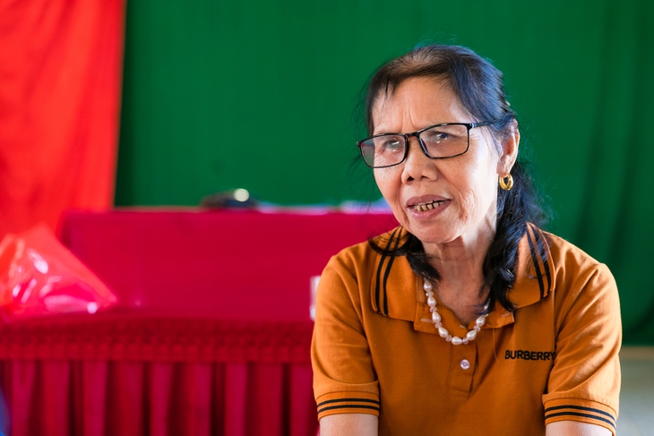 Hết lòng vì người có 'H'- Ảnh 1.