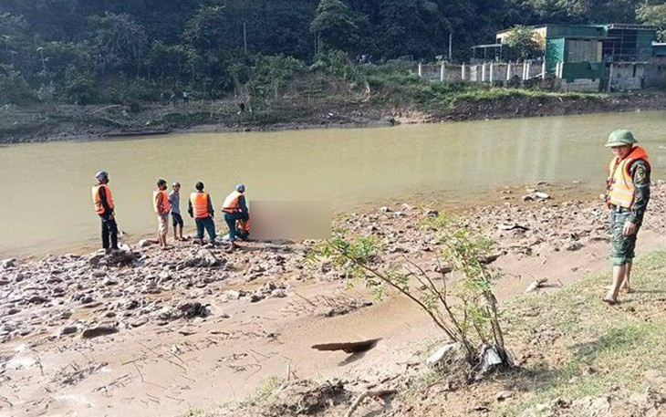 Một ngày xảy ra liên tiếp nhiều vụ đuối nước làm 4 học sinh tử vong thương tâm