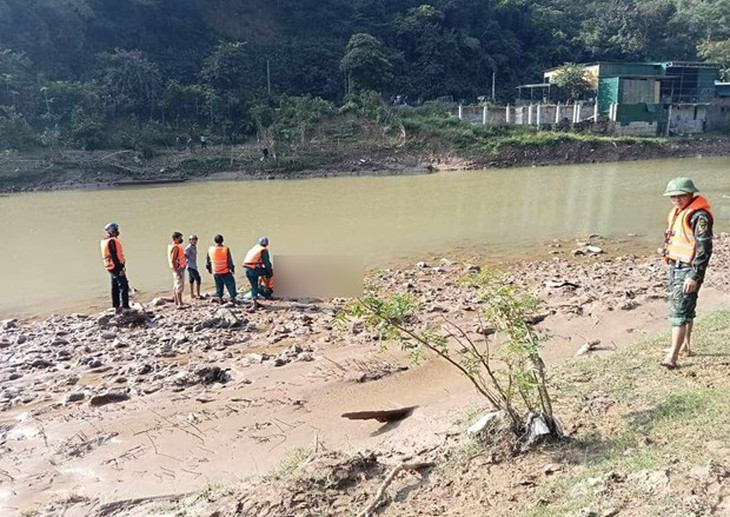 Một ngày xảy ra liên tiếp nhiều vụ đuối nước làm 4 học sinh tử vong thương tâm- Ảnh 1.