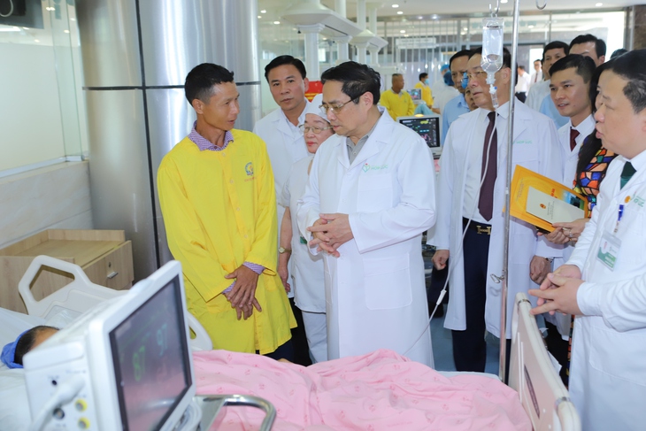 Thanh Hóa phải trở nên một tỉnh 'kiểu mẫu'- Ảnh 4.