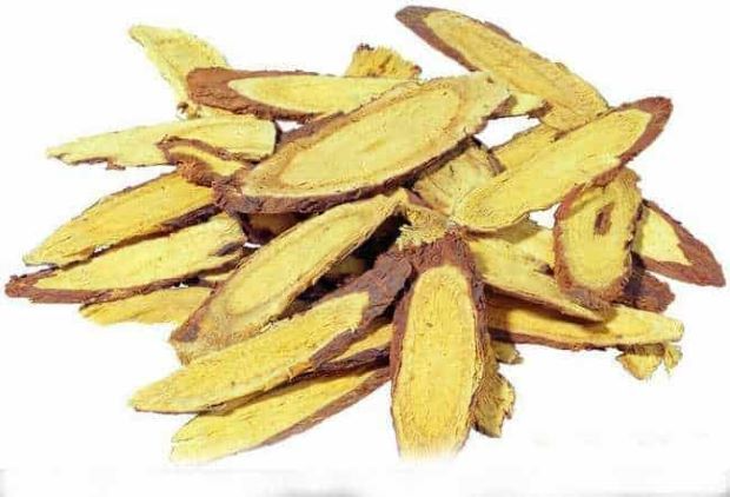 Món ăn, bài thuốc tốt cho người đái tháo đường- Ảnh 1.