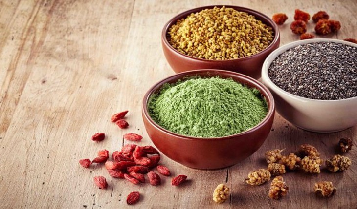 9 cách để giảm cholesterol bằng chế độ ăn uống- Ảnh 1. 9 cách để giảm cholesterol bằng chế độ ăn uống- Ảnh 1.