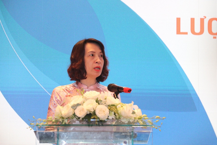 Giáo dục y khoa cần đánh giá dựa trên chuẩn năng lực- Ảnh 1.