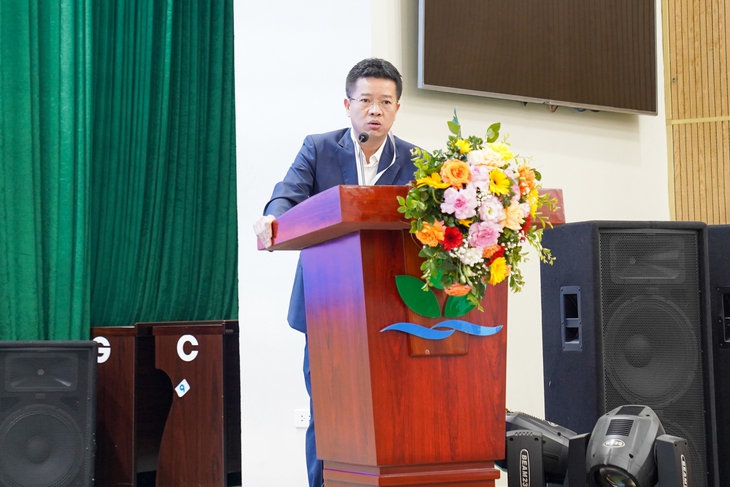 Chuyên gia thế giới và bác sĩ Việt Nam 'bàn' cách chữa dị tật tiết niệu - sinh dục tốt nhất cho trẻ- Ảnh 1.