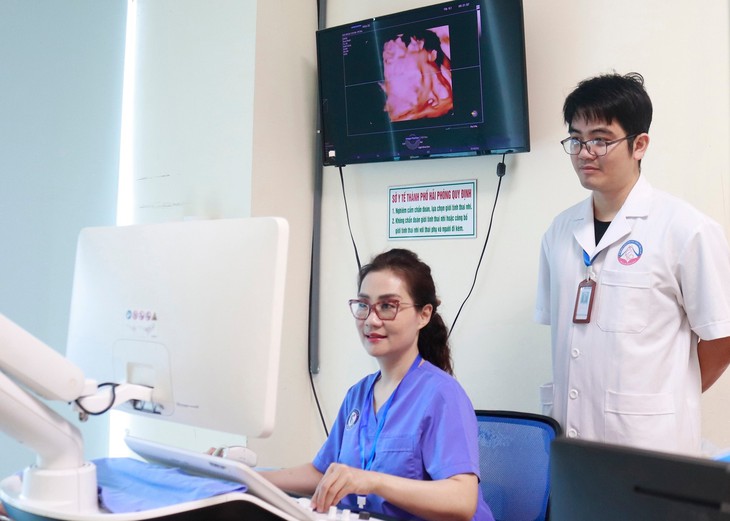 Bác sĩ Hải Phòng đi đào tạo thầy thuốc giúp tỉnh bạn- Ảnh 2.