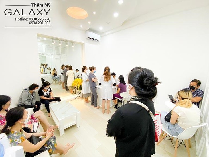 Mách bạn địa chỉ xỏ khuyên tai chất lượng- Ảnh 1.