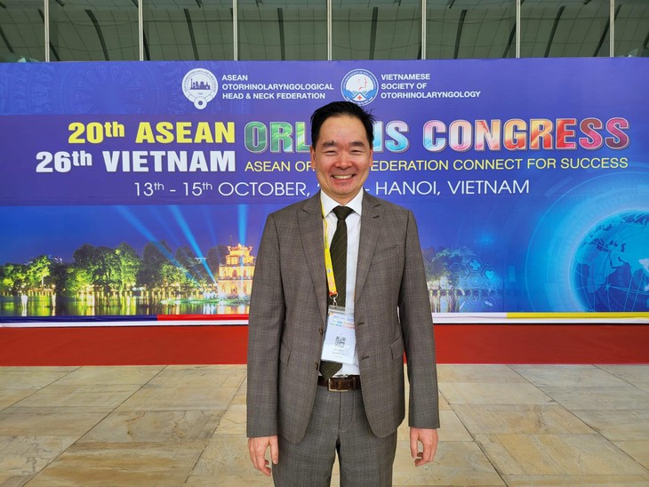Các bệnh liên quan đến thính lực và phương pháp điều trị- Ảnh 2.