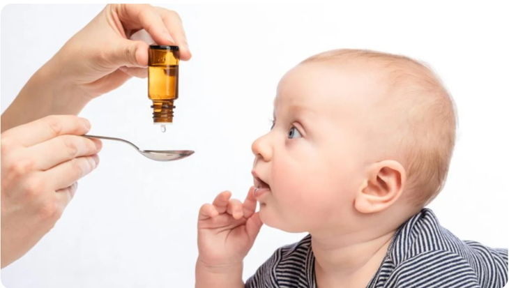 Bật mí về sản phẩm vitamin D3 được Hiệp hội Thai sản Hoa Kỳ chứng nhận- Ảnh 3.