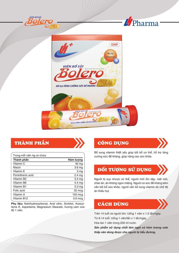5 quan niệm tưởng đúng mà sai khi bổ sung vitamin C cho cơ thể- Ảnh 3.
