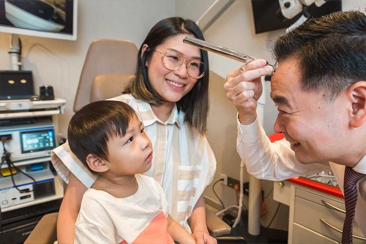 Các bệnh liên quan đến thính lực và phương pháp điều trị- Ảnh 4.