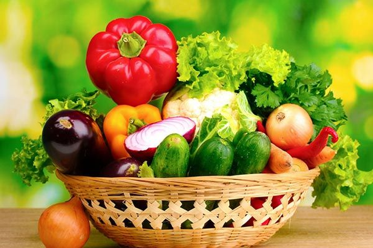 Xử trí triệu chứng thường gặp liên quan đến ăn uống ở người HIV/AIDS- Ảnh 2.